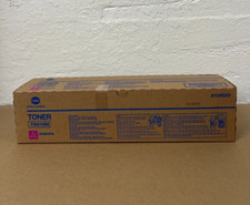 Konica Minolta TN616M Toner Cartridge - Magenta A1U9333 