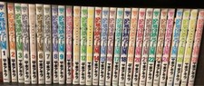 Prison School Vol.1-28 Comics Complete Set Japanese Language from Japan Used