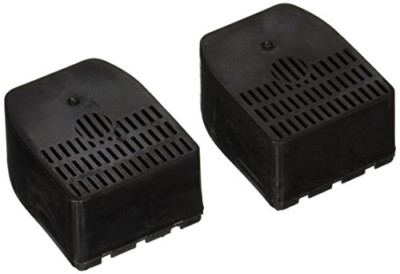 Penn Plax Cascade 300 Filter with Internal Replacement Cartridge, 2-Pack