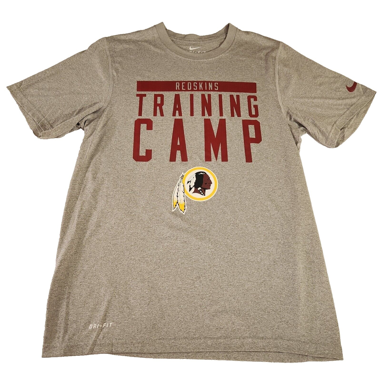 Football Camp T Shirt | eBay