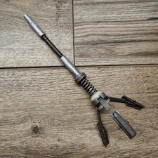 Lisle 10400 3-Stone Disc Brake Hone