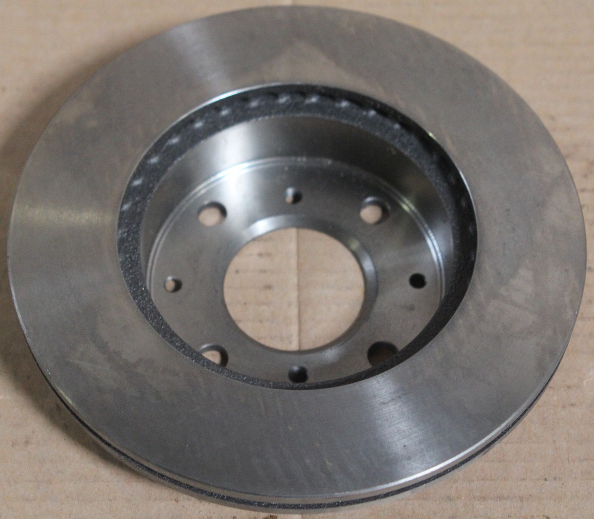 その他 TOT Fits 1984-1989 Nissan 200SX 300ZX Brake Rotor 0832145 NEW | eBay