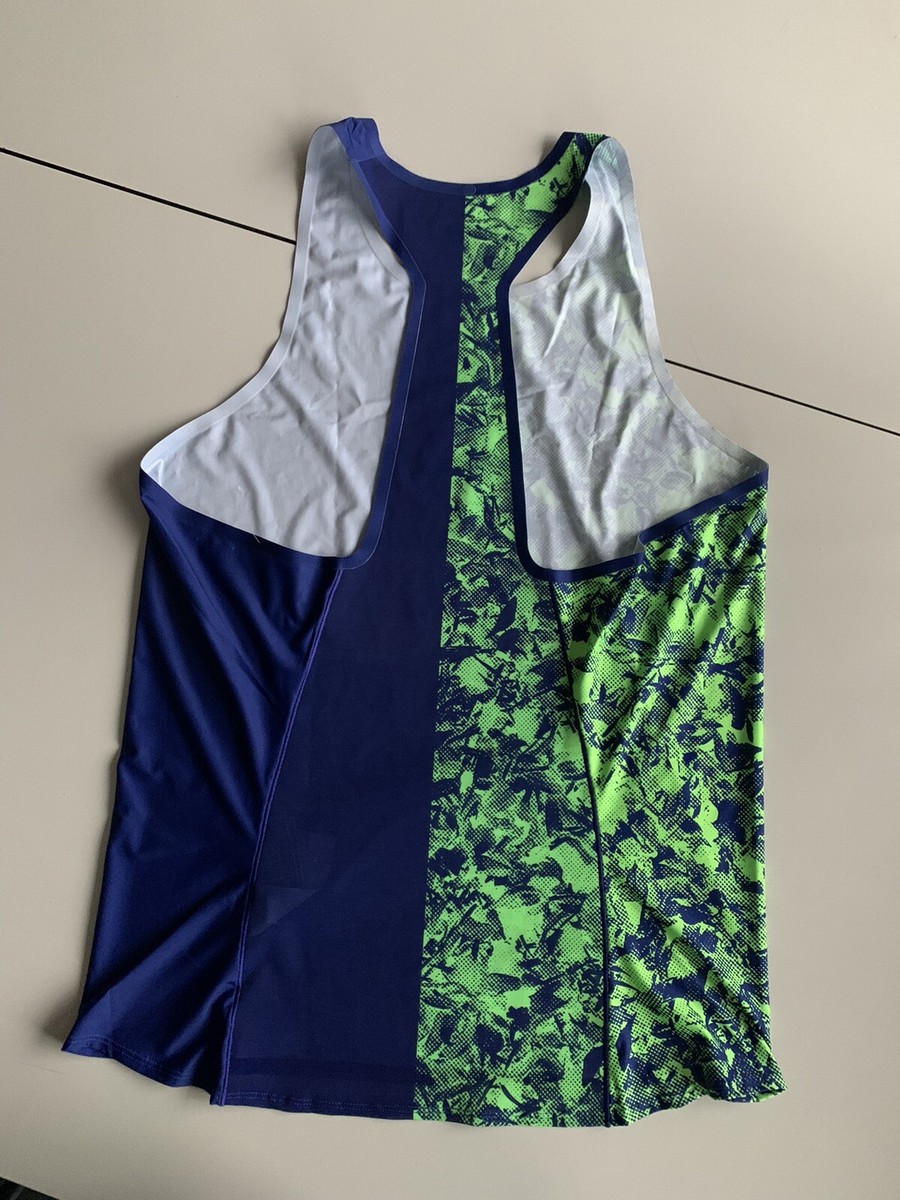 む*ち様 NIKE pro elite 2019 シングレット　L む*ち様 NIKE pro elite 2019 シングレット L Nike Pro Elite