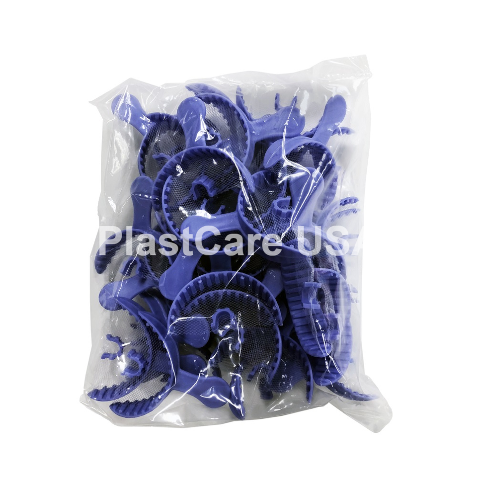 Morelli Impression Trays | Libral Traders