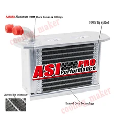 Turbo Intercooler Fits For RZR XPT Turbo R S Pro XP Turbo Big Core RZR1240930