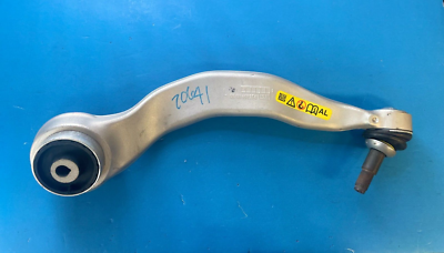 2014-2016 BMW DRIVE FRONT LEFT DRIVER SIDE LOWER CONTROL ARM OEM
