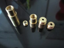 808nm 5.6mm laser diode module Housing/laser host/With glass lens(plano-convex) 