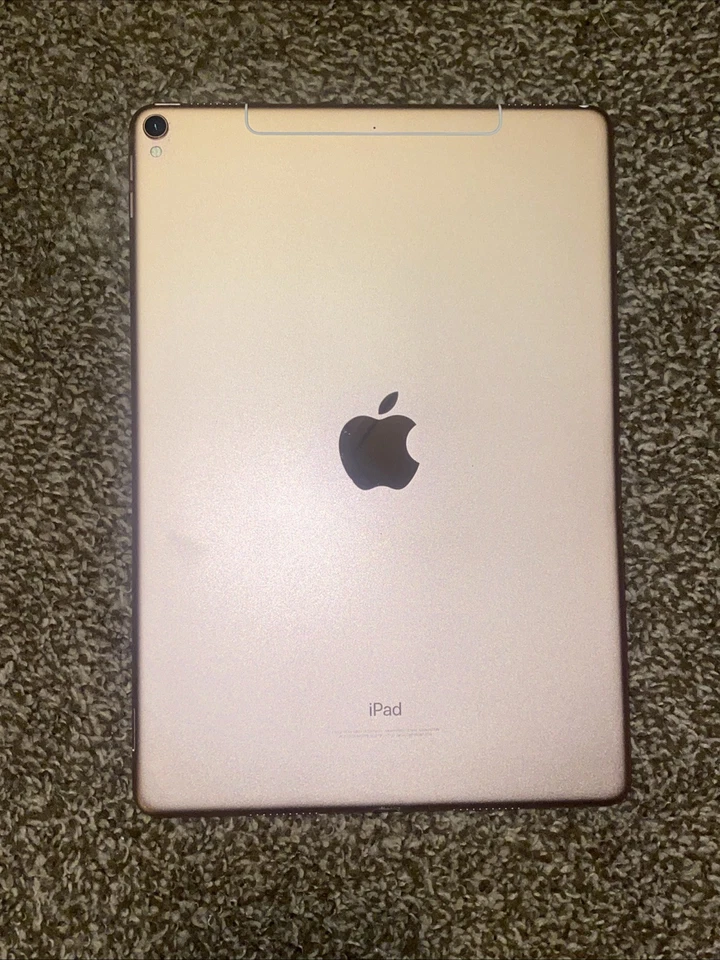 iPad Pro 10.5 inch - Image 3 of 3