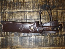 PUMA Automesser 6390, Original 1950-1960