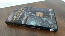 Barbarians: Secrets of the Dark Ages: Secrets of the Dark Ages - hardcover R...