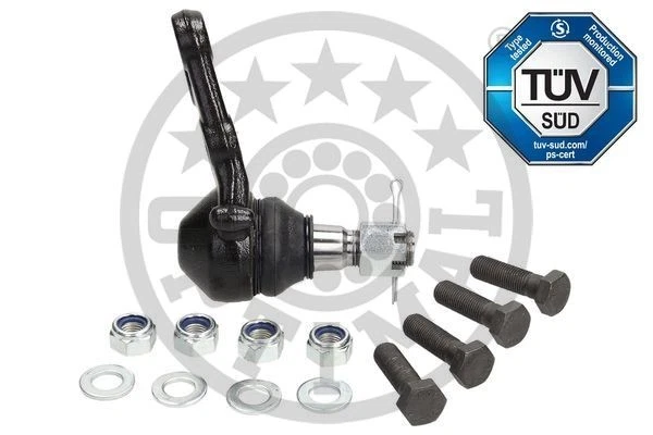 Rotule neuve pour VAUXHALL OPEL ISUZU:FRONTERA Mk I,FRONTERA A Sport, 0352828 - Photo 3/4