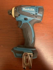 Makita LXDT04 18-Volt Cordless 1/4" Hex Impact Driver Bare Tool Only