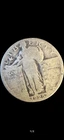 1925 standing liberty quarter