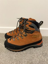 Asolo Sherpa GV Women’s Winter Walking And Climbing Boots B2 Size 7