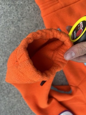 North Face TAE Fleece Jacket And Pants Combo Trans Antarctica 2021