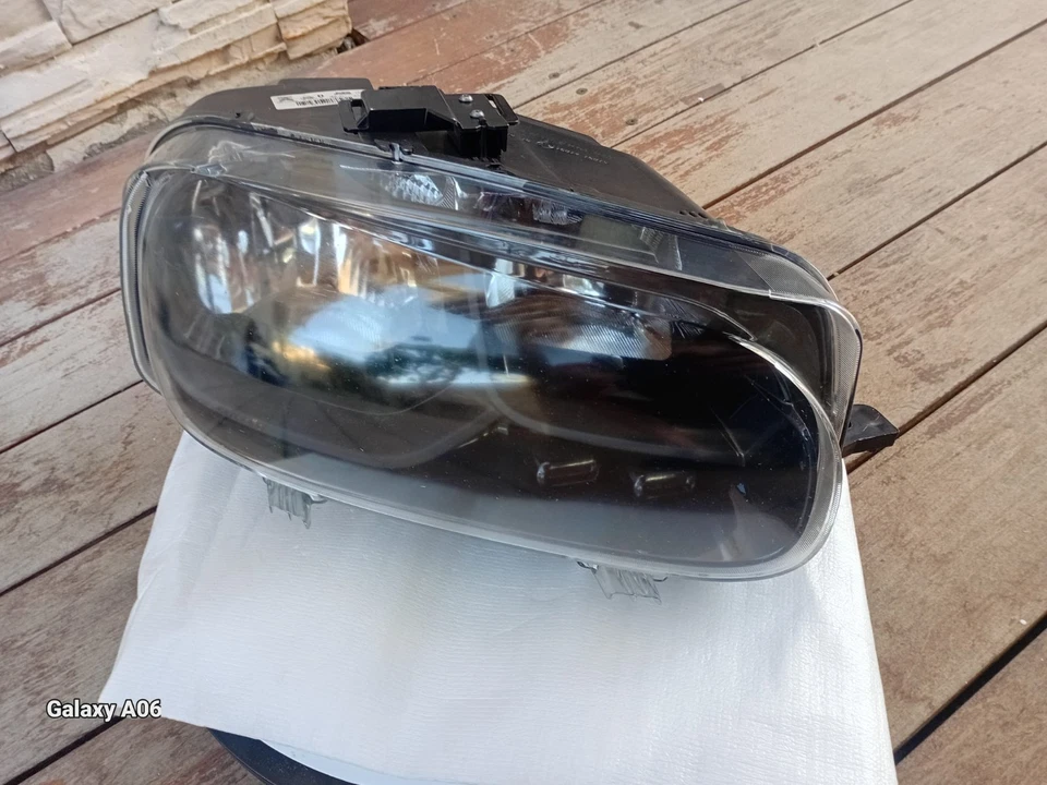 Right Headlight Assembly 9816825080 for Citroën Berlingo 2018–Onwards (EU Model) - Image 3 of 4