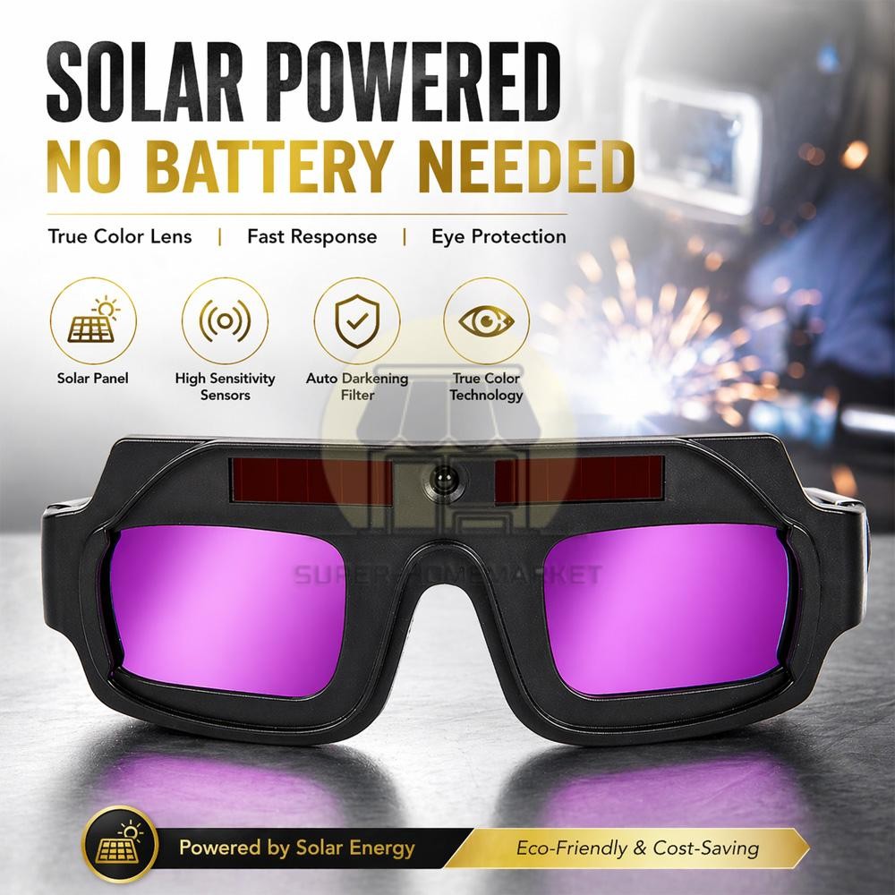 Solar Eclipse Welding Goggle Kit - Be Ready for the Next Eclipse - , Inc Solar Eclipse Welding Goggle Kit - Be Ready for the Next Eclipse - , Inc