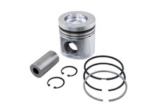 CUMMINS 6BT 5.9 PISTON & RING KIT 1.00 (USE 6) 3802134 New