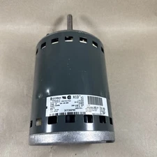 Genteq ECM endura Blower Motor FM17 5SME39SXL051A 1HP 230V CW D672365P08 (#7)