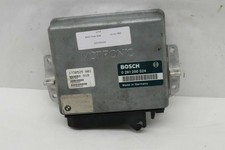 Bmw Engine Computer Module Ecu Ecm Dme - 12141730525 Oem
