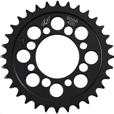 Driven Racing 6098-420-32T Steel Rear Sprocket - 32T