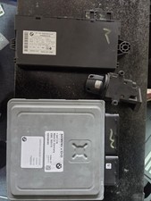 BMW E87 E60 E90 130i 330i 530i N52 ECU Kit DME 7567178 CAS3