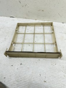 04-06 TOYOTA SIENNA DASHBOARD INTERIOR CABIN AIR FILTER HOLDER BRACKET OEM T32