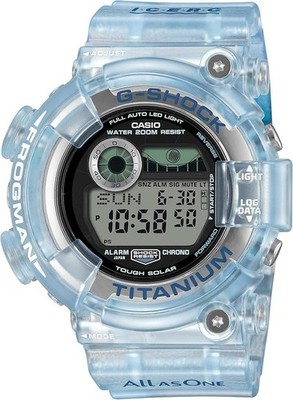 Brand-New Casio GW-8202K-2JR G-Shock Frogman Men's Watch from Japan (JDM)