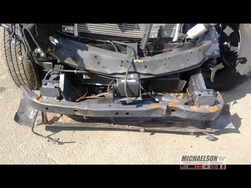 Chasis ECM Driver Assist Control de navegación compatible con 18-20 INFINITI Q60 706898 Foto 3 de 4