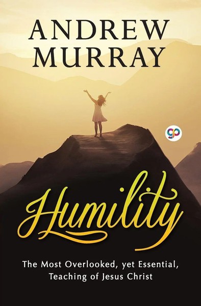 Andrew Murray | Humility | Taschenbuch | Englisch (2022) | General Press-image