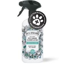   Pet Pourri  Pawsitively Fresh Pet  Home Deodorizer Spray Jasmine Fresh Air