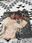 David Bowie & Mick Jagger Dancing in the Street 7" Vinyl Record