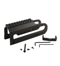Aim Tech Aimtech Saddlemount Benelli M1 Super 90 12gauge Black Matte