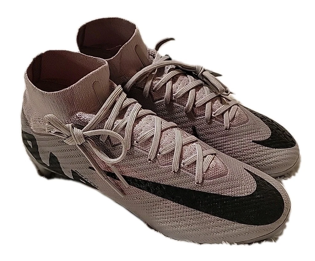 Nike Zoom Mercurial Gray | eBay