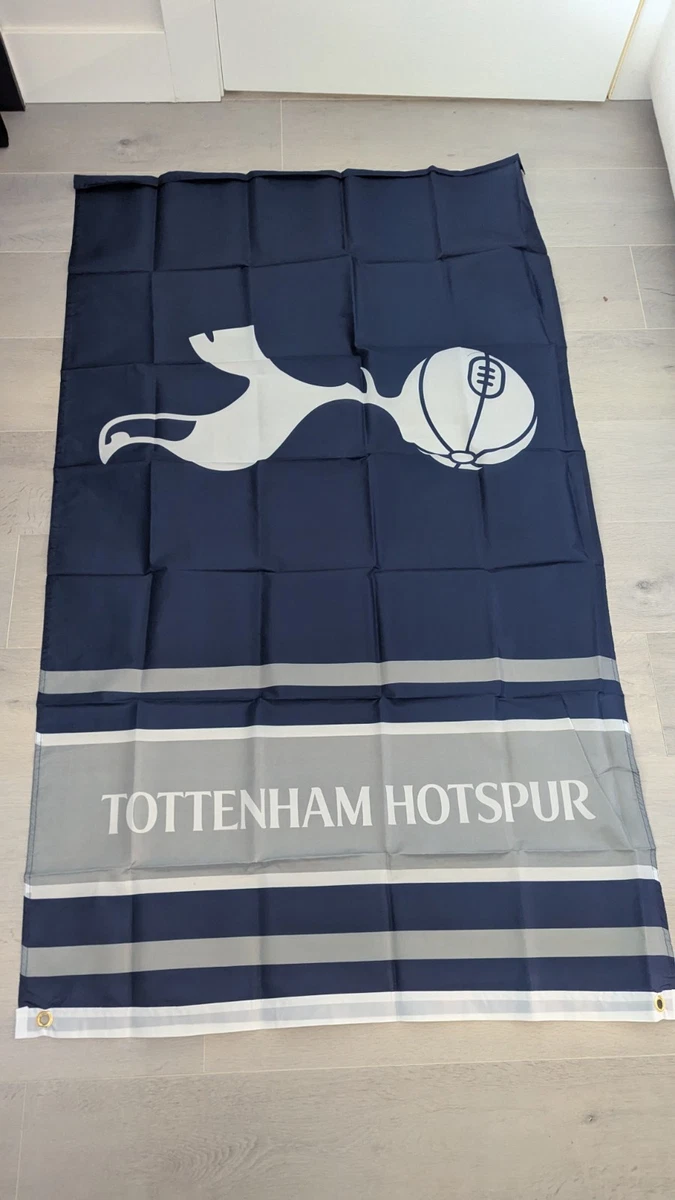 Tottenham Hotspur International Club Soccer Fan Flags for sale | eBay