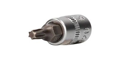 Brilliant Tools Douille Torx 1/4", T20