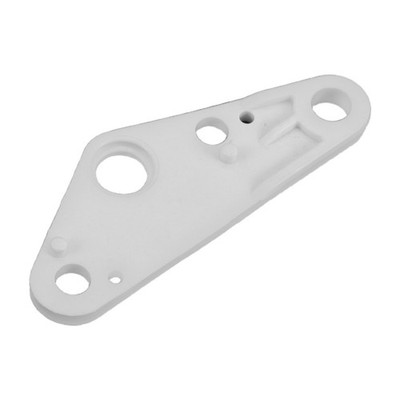 Air Conditioning Motor Mounting Plate Conditioner Louver Spare Parts AC Outlet