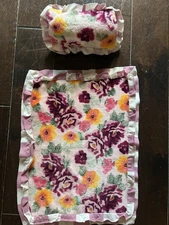 Matilda Jane Once Upon A Time Doll Blanket And A Pillow