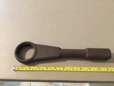 Proto USA (2729 SW) 1&13/16" - 6-Point-Heavy Duty Striking Wrench-Free Shipping