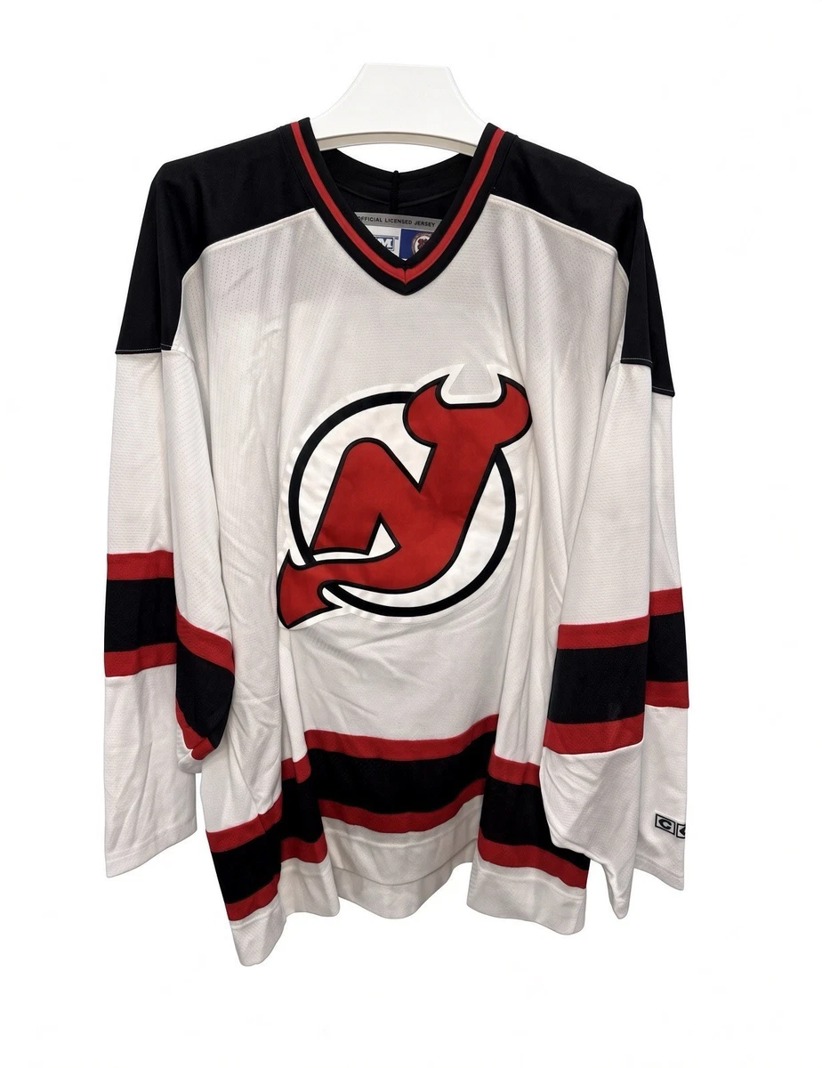 CCM NHL ニュージャージー・デビルズ ブロデューア 30 ホッケーXL CCM NHL ニュージャージー・デビルズ ブロデューア 30 ホッケーXL