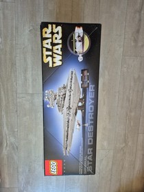 LEGO Star Wars 10030 Star Destroyer UCS New Sealed - Ultimate Collector Series