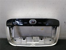 735501368 61139700  Interruttore Fiat punto iii evo 199 2009 13 d multijet