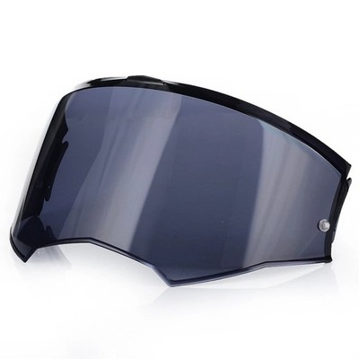 Visier LS2 FF901 Advant X, Pinlock vorbereitet, tinted stark getönt