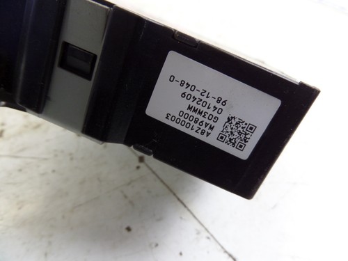 Nissan Silvia JDM RHD ABS Module Relay S15 99-02 OEM 47850 85F00 - Picture 4 of 6