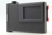  MINT  Mamiya 645 Polaroid Back Land Pack Film Holder HP401 Pro TL From JAPAN