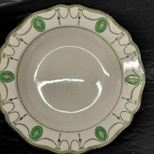 Antique Royal Doulton Countess Serving Bowl D2802