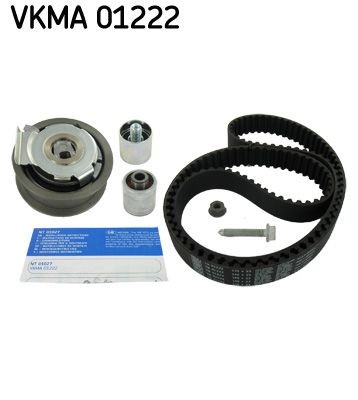 SKF Zahnriemensatz Fuer VAG VKMA01222-image