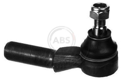 A.B.S. Spurstangenkopf Gelenkkopf 230237 für MERCEDES T1 OU M24X1.5 LHT Bus B601