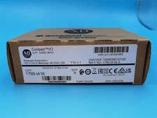 1769-IA16 CompactLogix 16 Point Digital Input Module