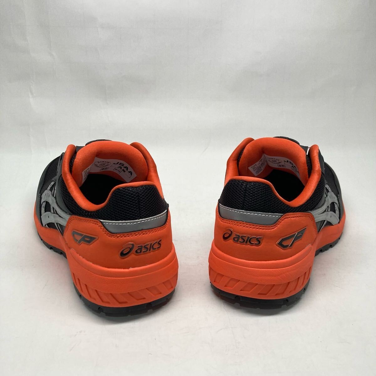 新品未使用　asics WINJOB CP209 BOA 26cm ASICS Working Safety Shoes WIN JOB CP209 BOA WIDE 1271A029